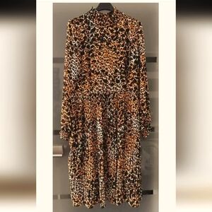 Fit & Flare dress,  Size 16, UK 44